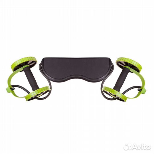 Тренажер Альфа Каприз универс с эспанд BF-REX01