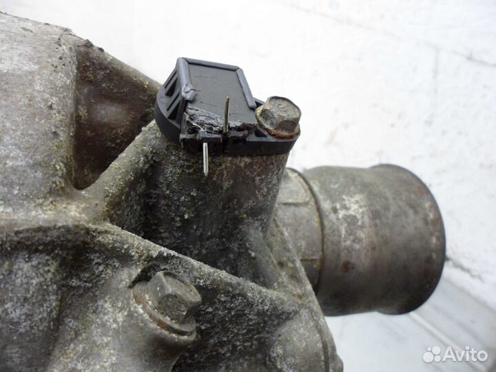 АКПП TG5D8cjaaa Subaru Outback 4 B14 (2009-2015)