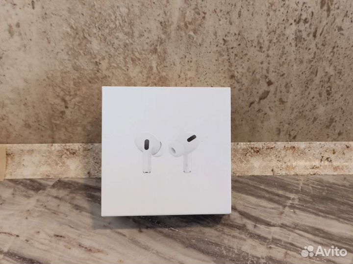 Airpods pro / 1:1 оригинал