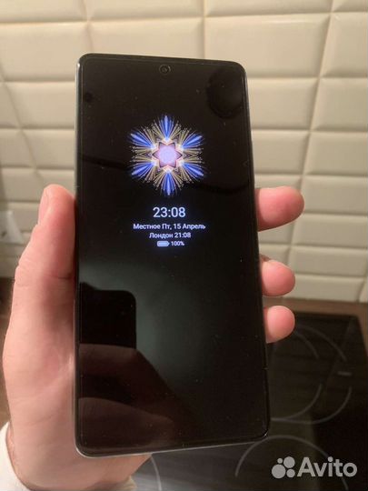 Xiaomi 11T Pro 12 256