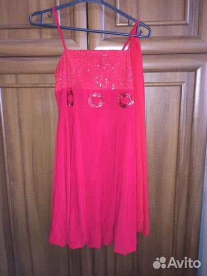 Вечерние платья, новые