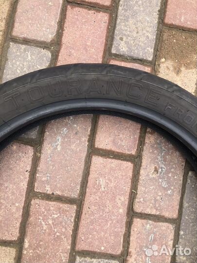 110/80 R 19 Metzeler Tourance