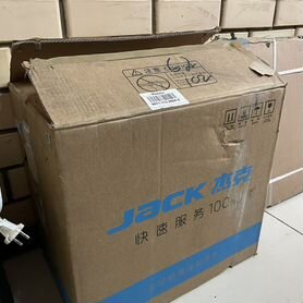 Оверлок Jack e4s-4-m03/333 со столом