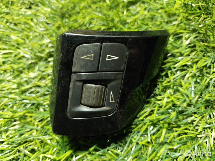 Кнопка многофункциональная Opel Astra (H) III