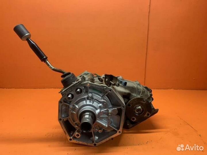 Раздаточная коробка Toyota Fj Cruiser 4.0 2008