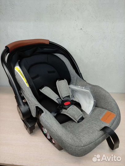 Автолюлька от 0