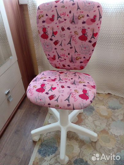 Детский стул