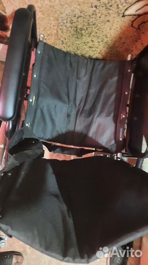 Инвалидное кресло - коляска