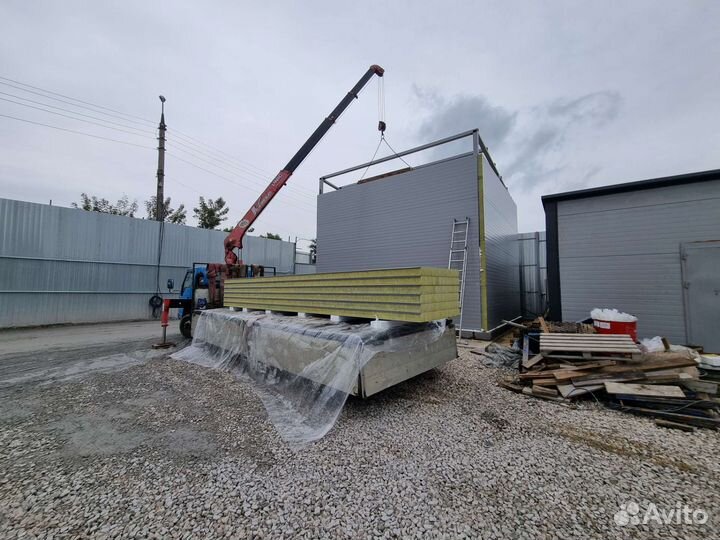 Кран манипулятор. Борт 5т. 6м. Стрела 3т. 10м