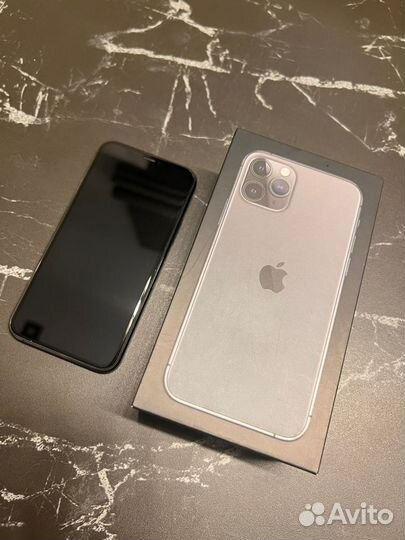 iPhone 11 Pro, 64 ГБ