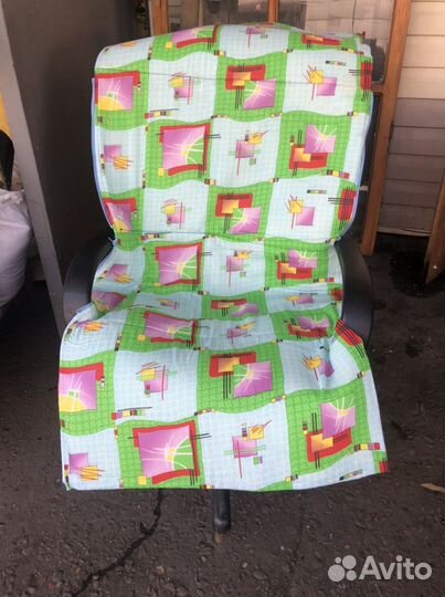 Матрас пляжный сумка