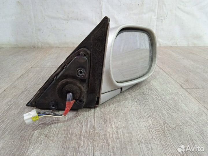 Зеркало заднего вида правое Mitsubishi Galant 7