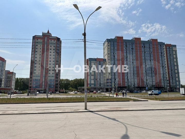 Продам помещение свободного назначения, 190 м²