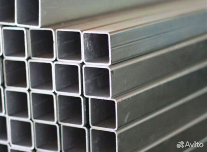 Металлопрофиль