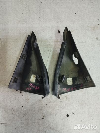 Внутренняя накладка зеркала Fоrd focus I фopд