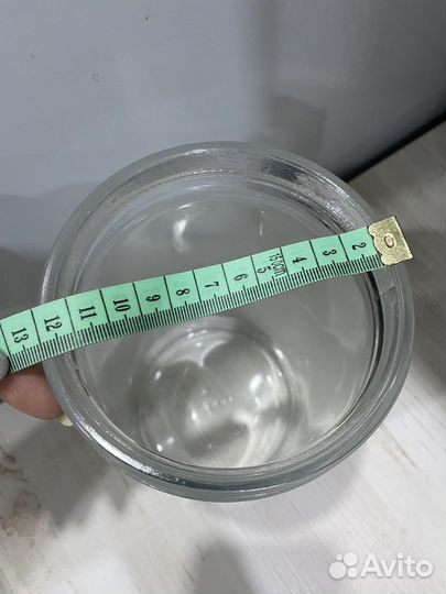 Банки для сыпучих продуктов IKEA