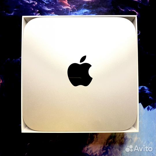 Mac mini m2 pro 32gb 512gb Royal Kludje R75
