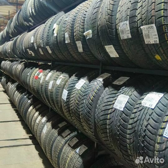 Yokohama Geolandar A/T-S G012 265/65 R17 112H