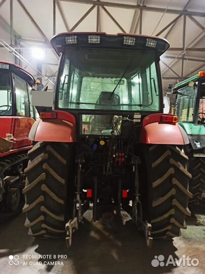 Трактор МТЗ (Беларус) 1523.2, 2018