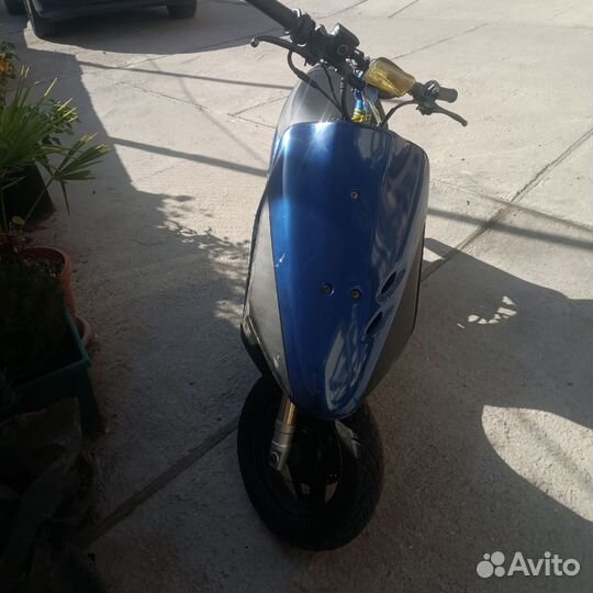 Honda dio af 35