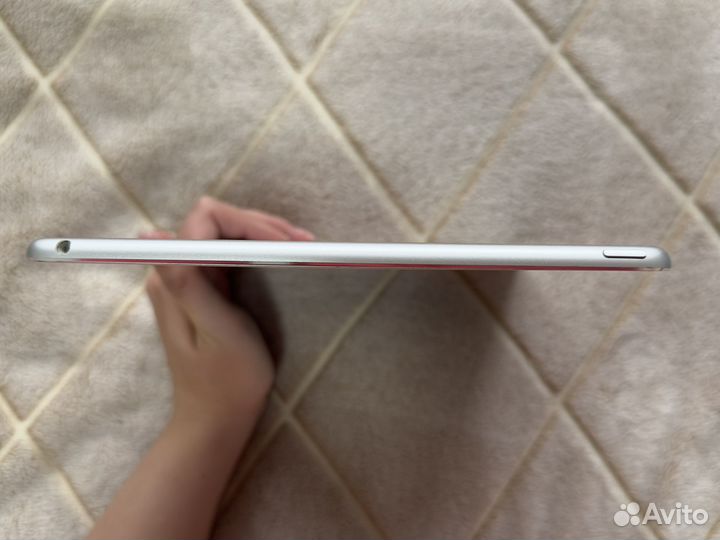 iPad Air 2 64Gb Silver