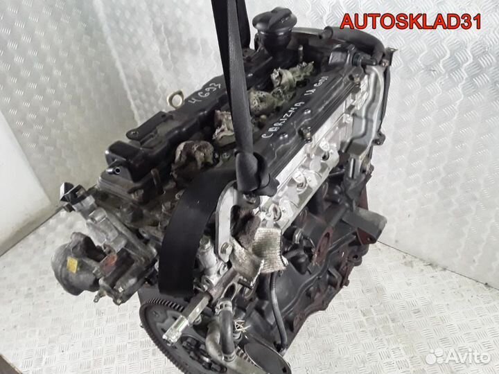 Двигатель Mitsubishi Carisma DA 1.8 16V GDI 4G93