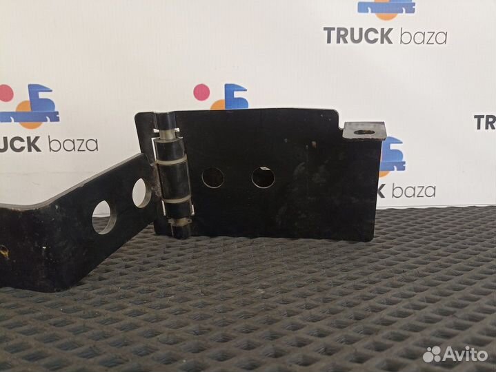 1659838 Петля спальника правая Daf XF105, Daf XF95