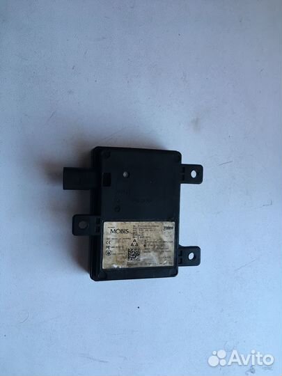 Блок контроля слепых зон Hyundai Tucson 3