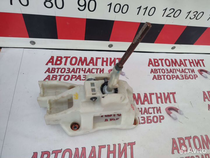 Кулиса рычаг МКПП Киа Сид 3 CD 18-н.в