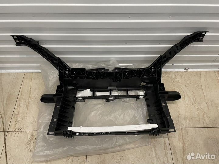 Панель передняя (телевизор )