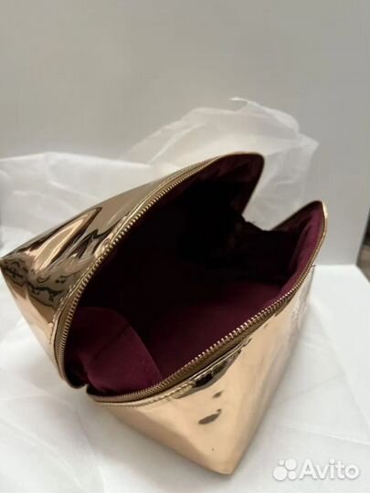 Косметичка Charlotte tilbury.Оригинал