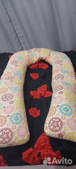 Подушка для беременных