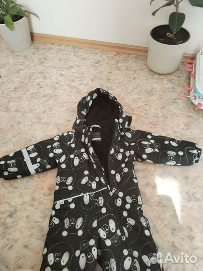 Комбинезон lassie