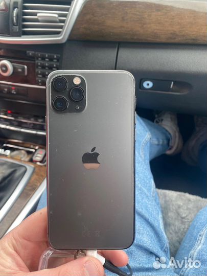 iPhone 11 pro 512gb