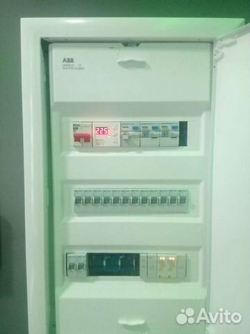 Электрик (аварийный выезд, монтаж под ключ)