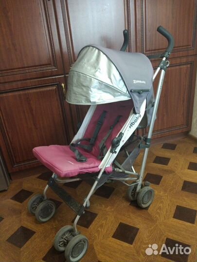 Коляска трость Uppababy g-luxe