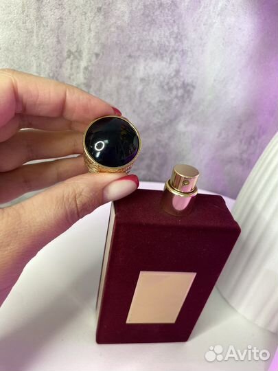 Арабские духи женские