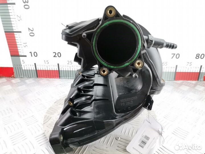 Коллектор впускной для Peugeot-Citroen Xsara