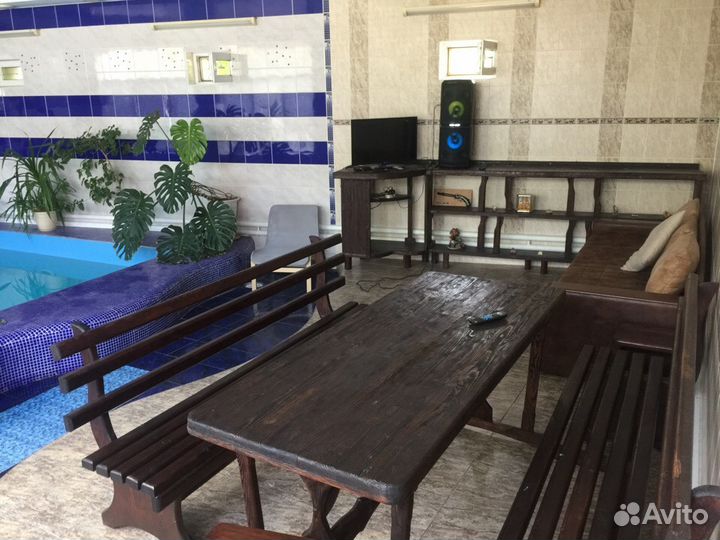 Баня Частная