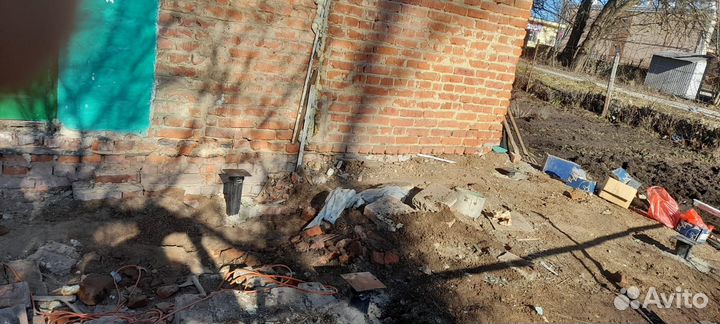 Винтовые сваи