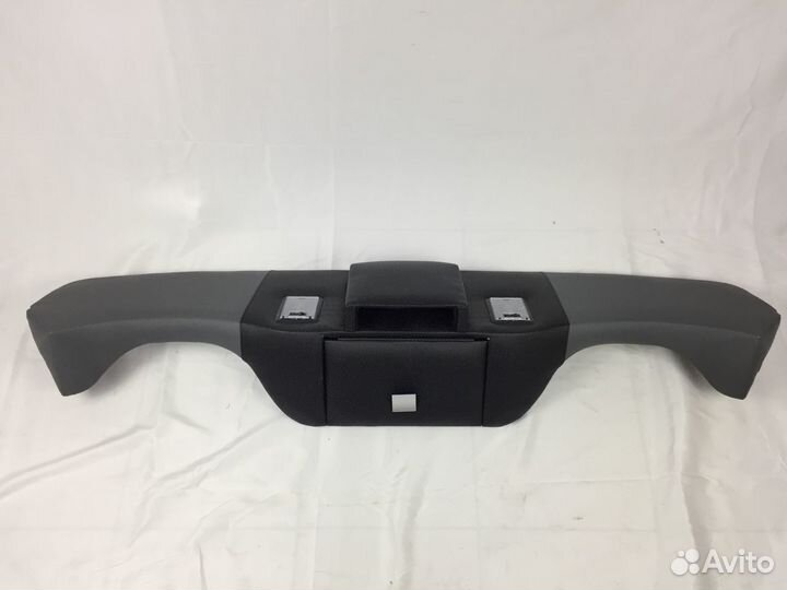 Полка на Газель