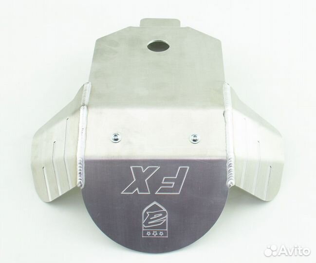 Защита картера arma Avantis FX250