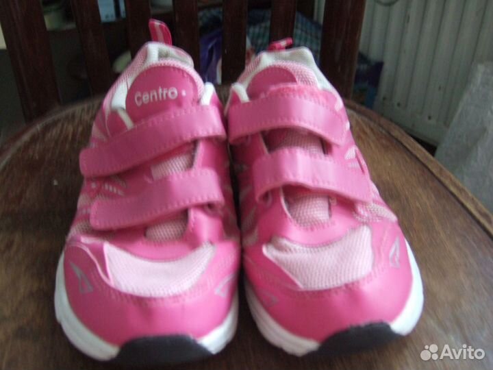 Детская обувь