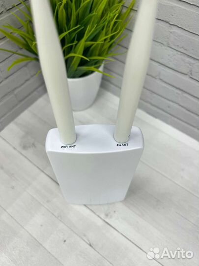 Безлимитный интернет в частный дом / на дачу