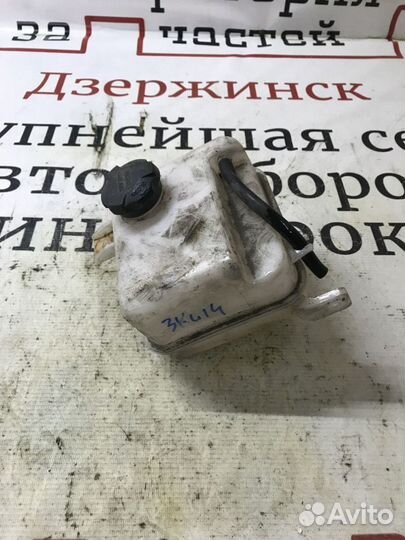 Бачок расширительный Hyundai ix35 I (2009—2013)