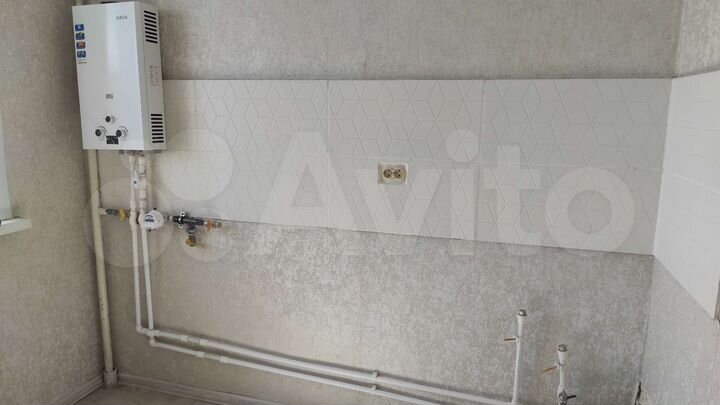 1-к. квартира, 30 м², 4/5 эт.