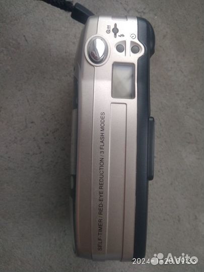 Фотоаппарат Minolta AF50