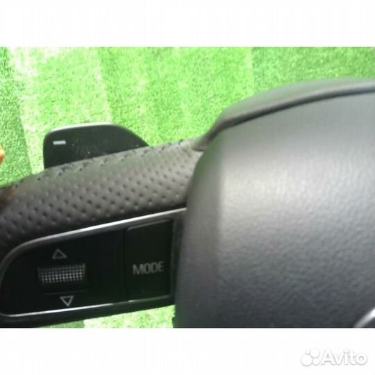 Руль Audi 8R0419091G