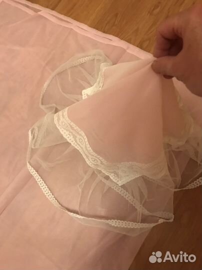 Комплект покрывало, накидка