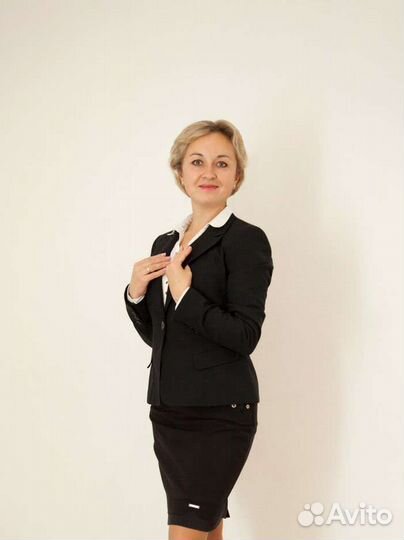 Копирайтер / Smm-менеджер